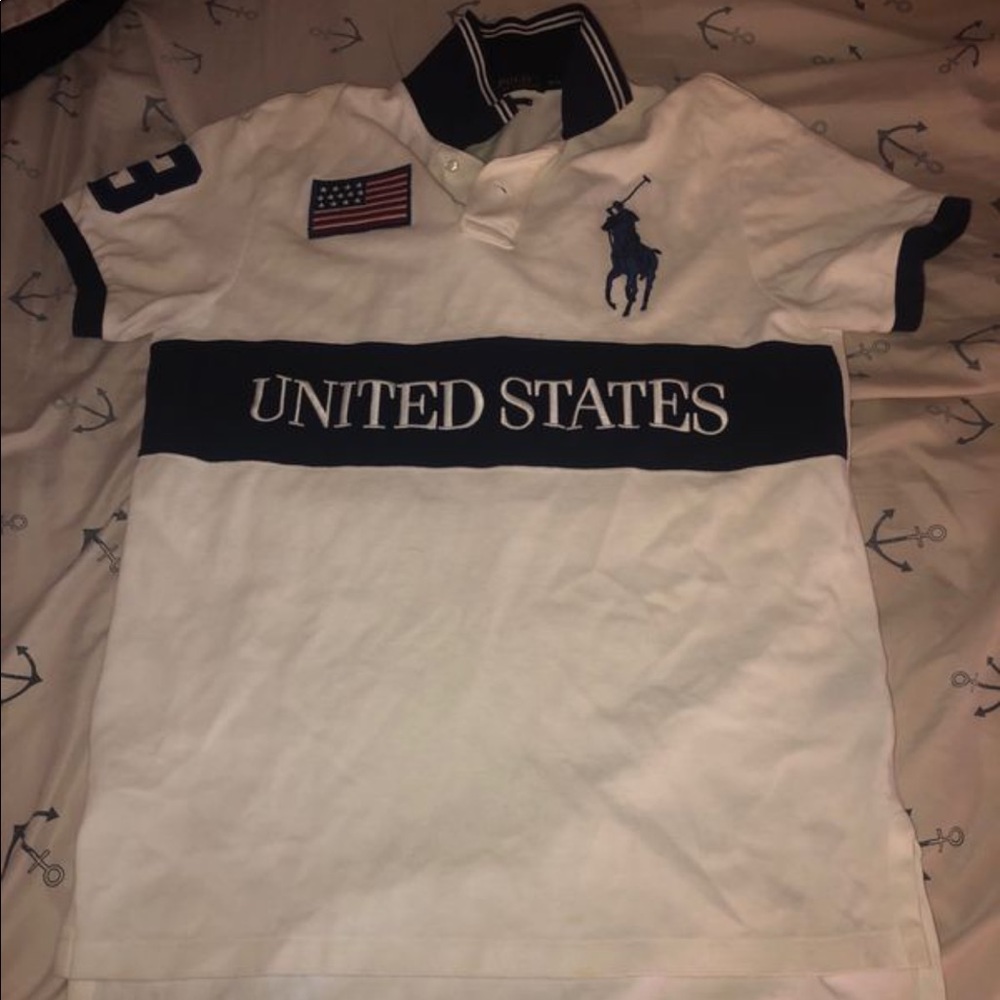 U.S. Polo